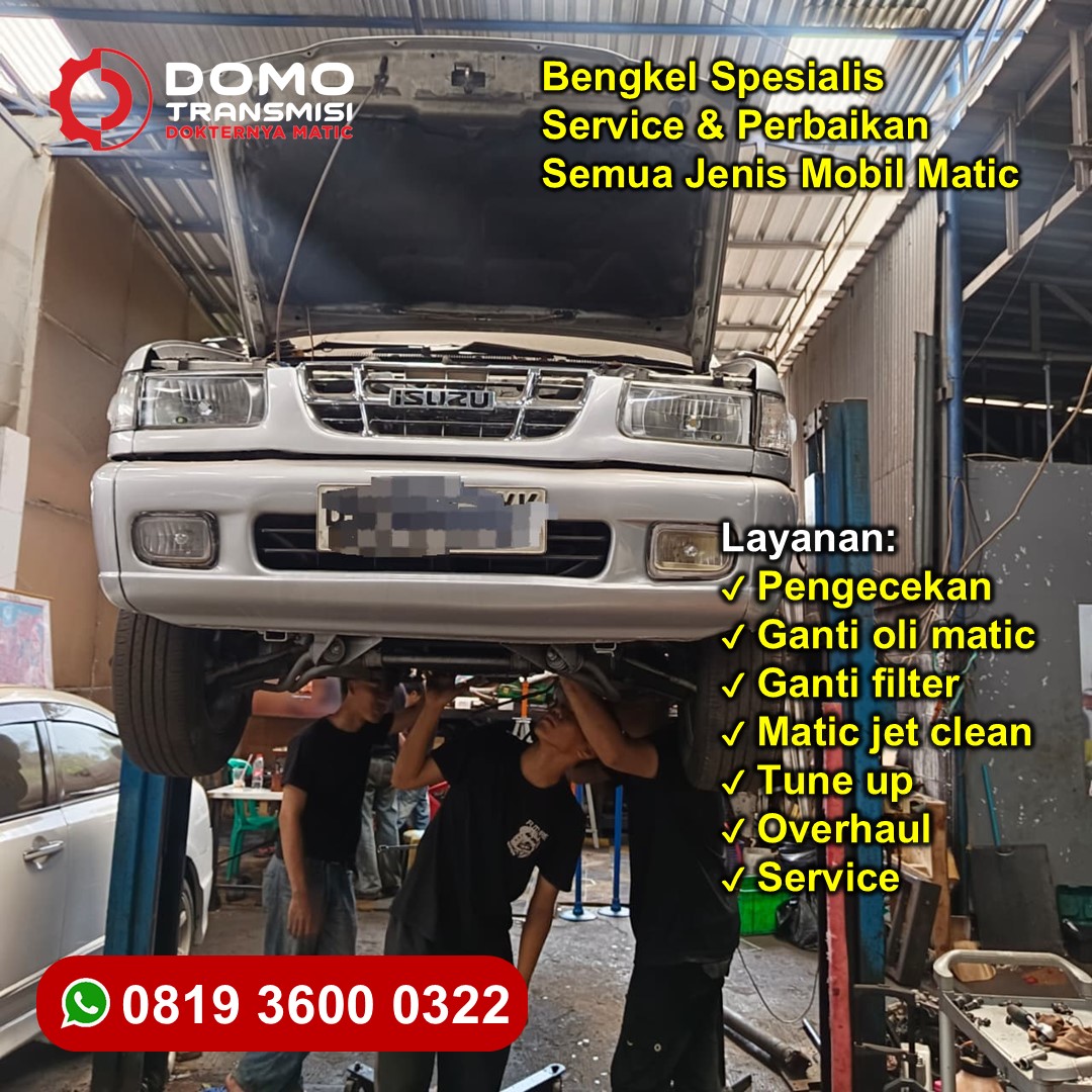 maksimal Performa Maksimal Bengkel AC Mobil Surabaya Lebih Sejuk