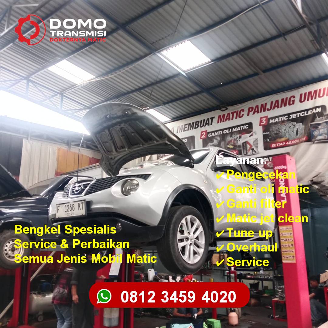 pusat service transmisi matic daihatsu sirion Pusat Service Transmisi Matic Daihatsu Sirion Jakarta Oke