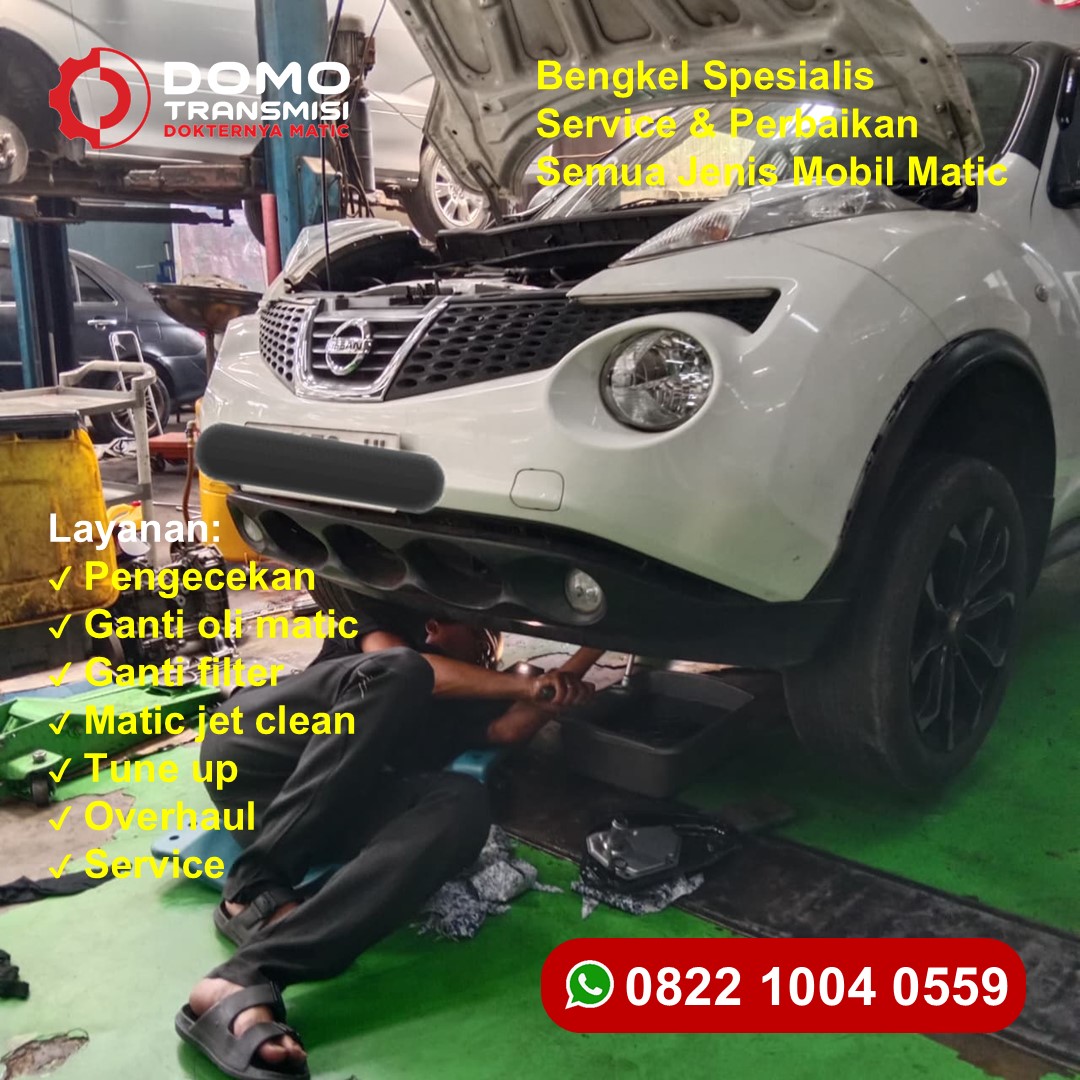 Rekomendasi Utama bengkel Mobil terbaik di ciledug Favorit