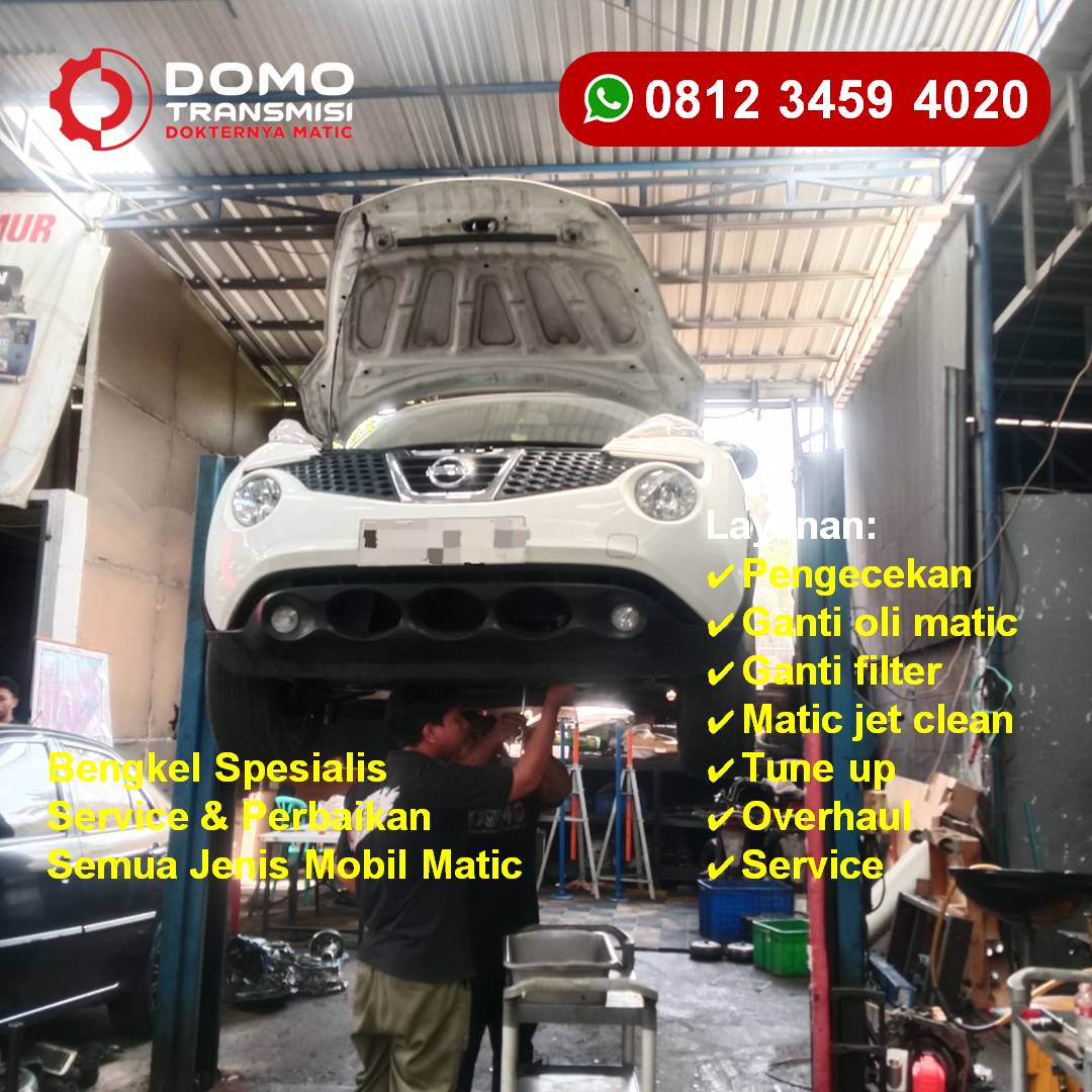 service transmisi matic land cruiser Service Transmisi Matic Land Cruiser Jakarta Teruji