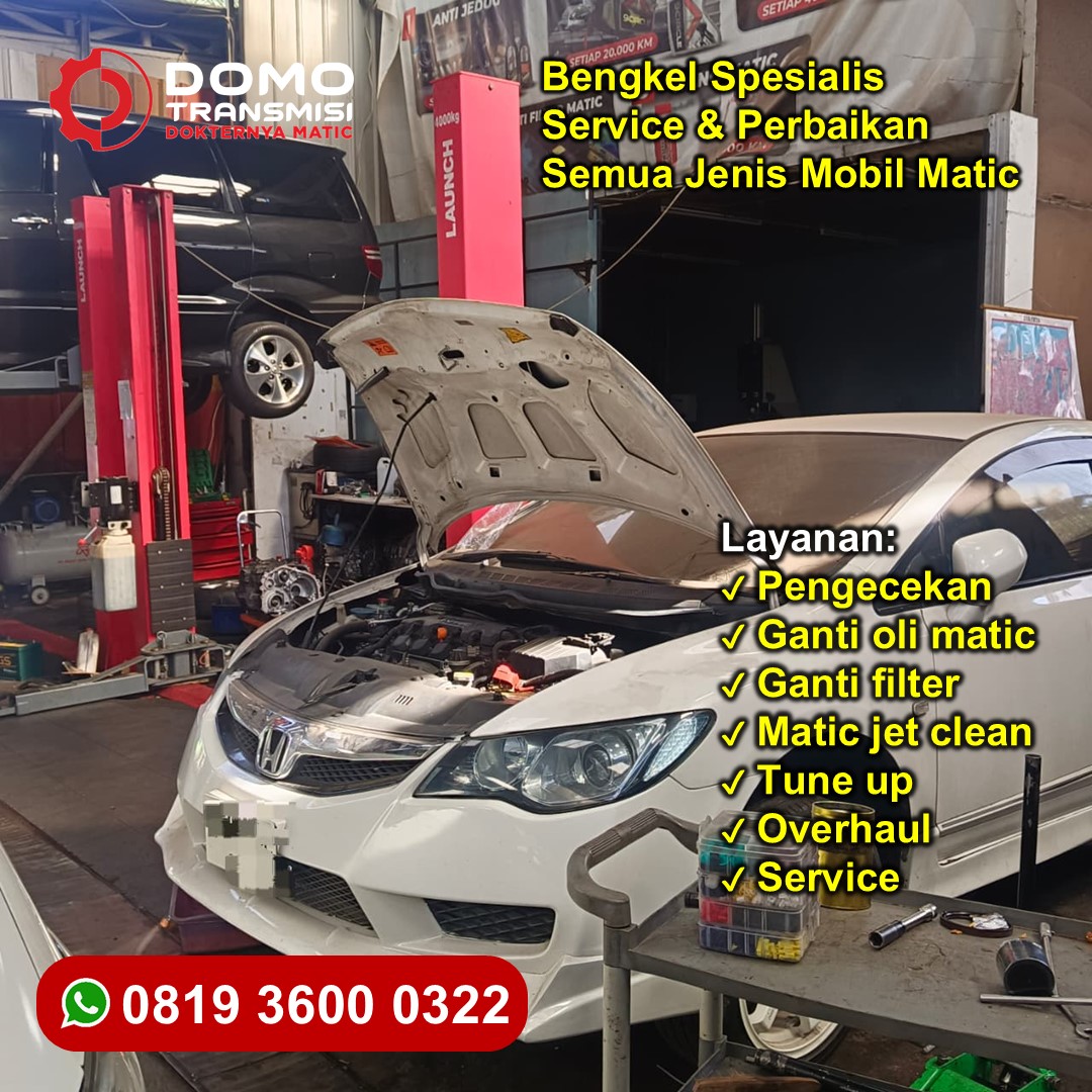 Servis Terbaik Bengkel AC Mobil Surabaya Bebas Panas