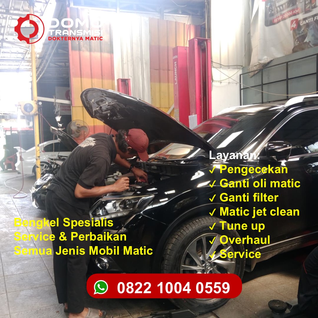 Solusi Terdekat bengkel Mobil daerah ciledug Praktis