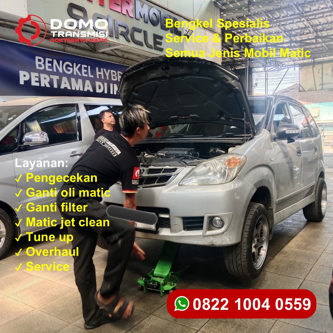 bengkel Mobil Ford Matic ciledug Tenaga Berpengalaman bengkel Mobil Ford Matic ciledug Handal