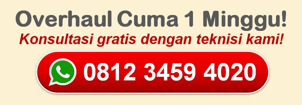 service transmisi matic rush