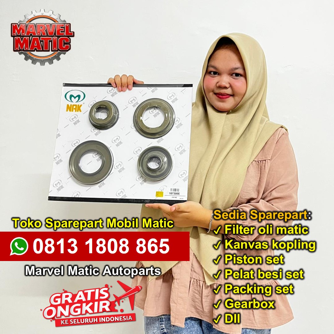 Toko Sparepart Mobil Intip Yuk Daftar Toko Sparepart Mobil Terbaik di Jakarta Terlengkap